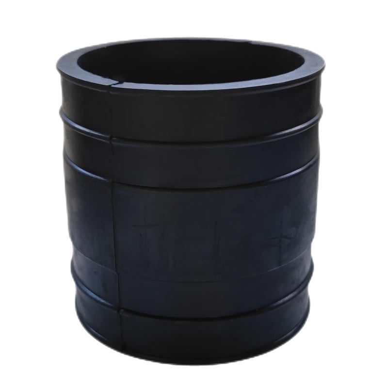 UanofCn 3852742 Lower Exhaust Hose Bellow 4" for OMC Cobra Stern Drive and Voo-lvo Penta 2.3 5.0 5.7 5.8 L Engines Sierra 18-2781 - Image 4